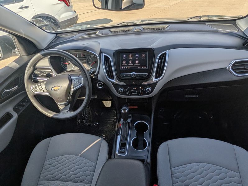 2020 Chevrolet Equinox Image 21