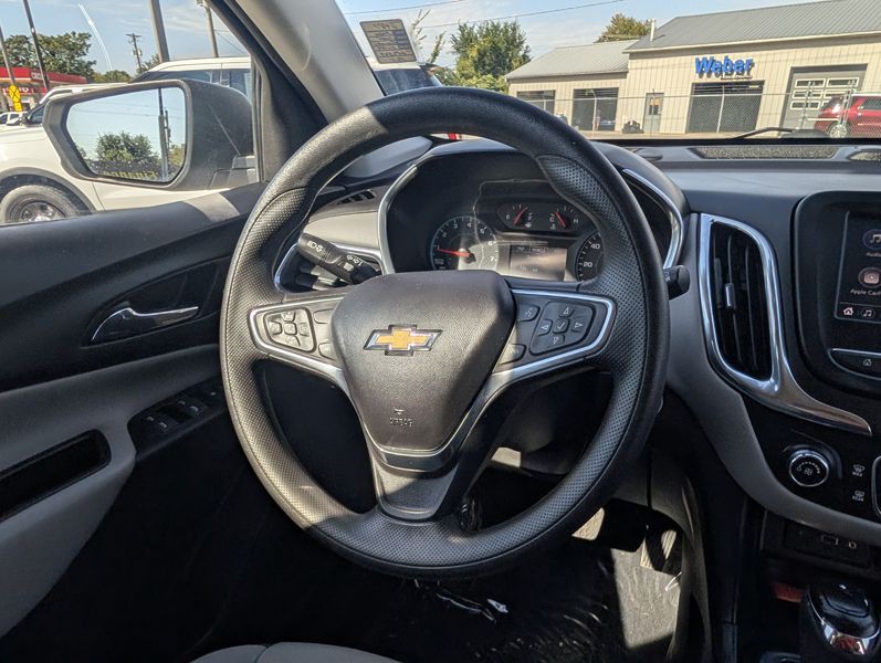 2020 Chevrolet Equinox Image 22