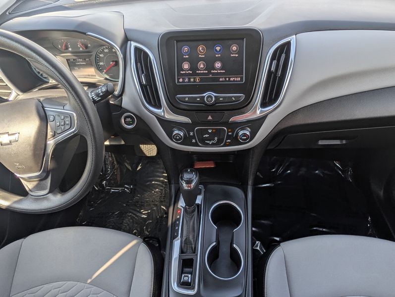 2020 Chevrolet Equinox Image 23