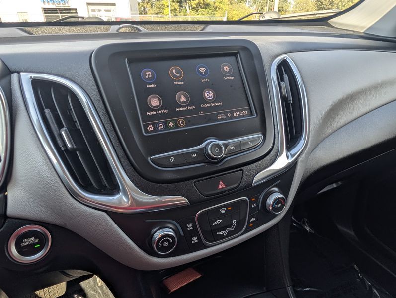 2020 Chevrolet Equinox Image 25
