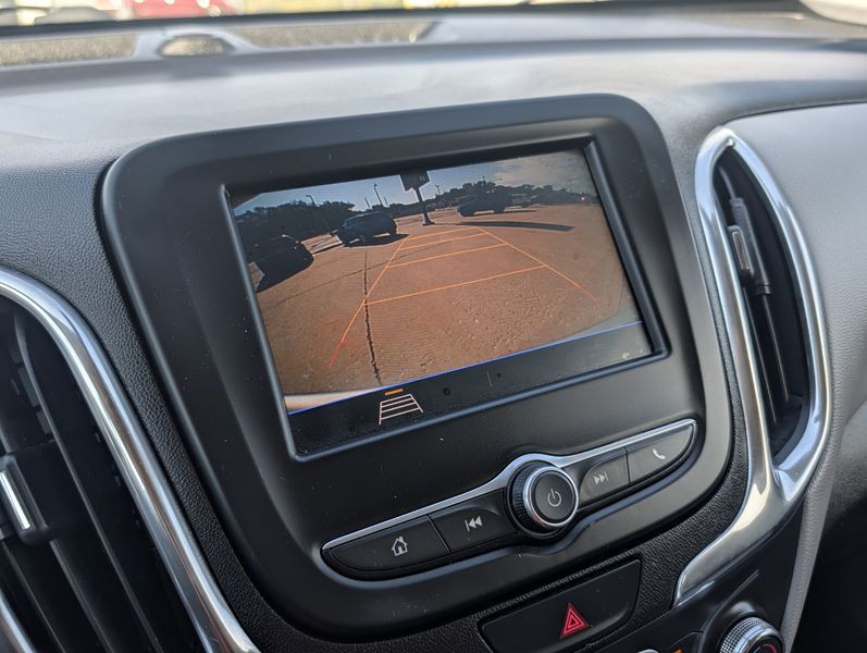 2020 Chevrolet Equinox Image 27