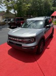 Image for 2021 Ford Bronco Big Bend ID: 6564111