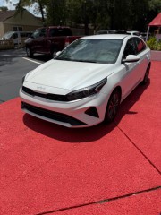 Image for 2024 Kia Forte LX ID: 6568300