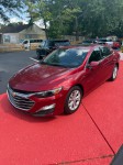 Image for 2024 Chevrolet Malibu LT ID: 6631055