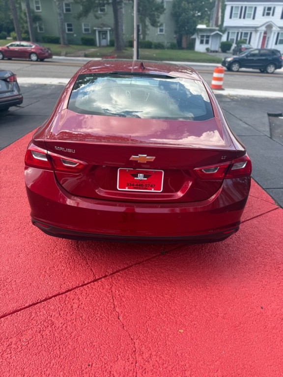 2024 Chevrolet Malibu Image 6