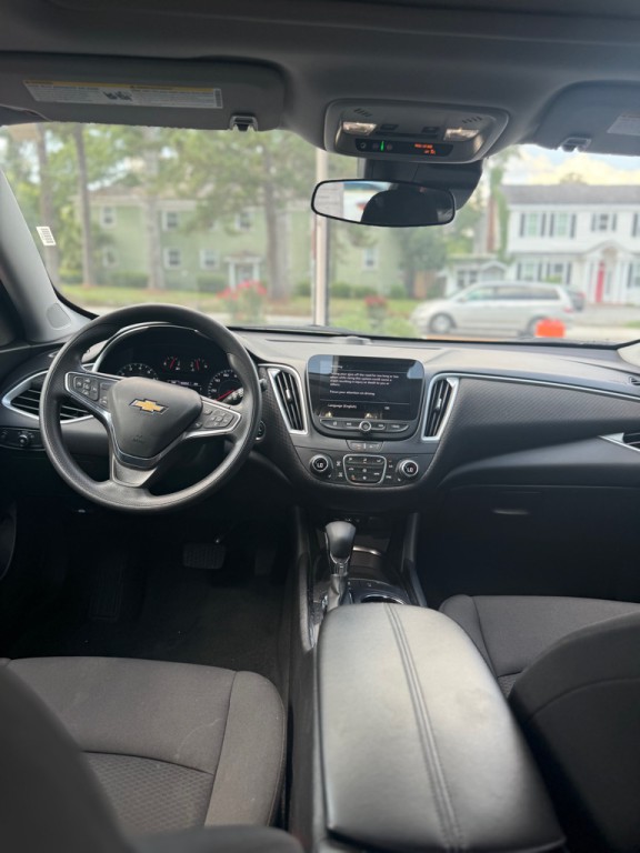 2024 Chevrolet Malibu Image 7