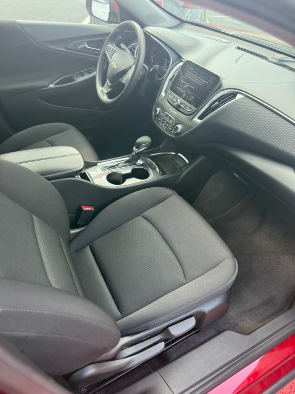 2024 Chevrolet Malibu Image 11