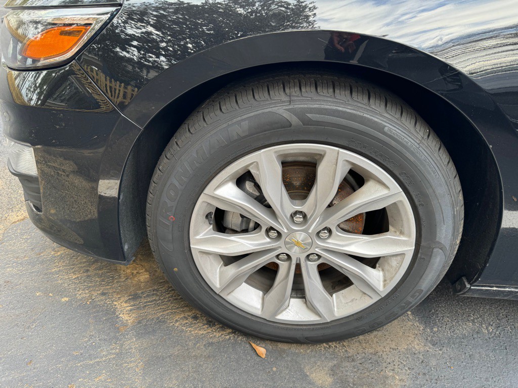 2022 Chevrolet Malibu Image 14