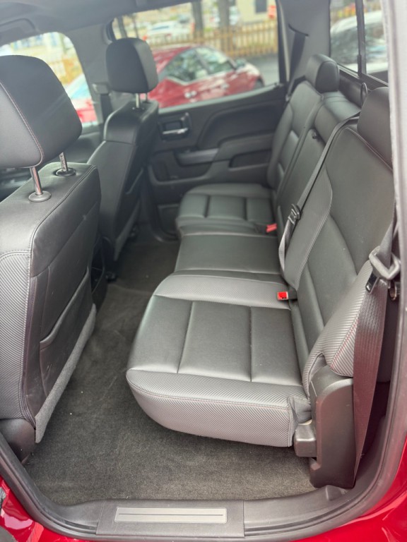 2018 GMC Sierra Image 8