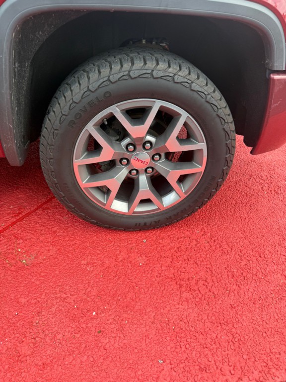 2018 GMC Sierra Image 13