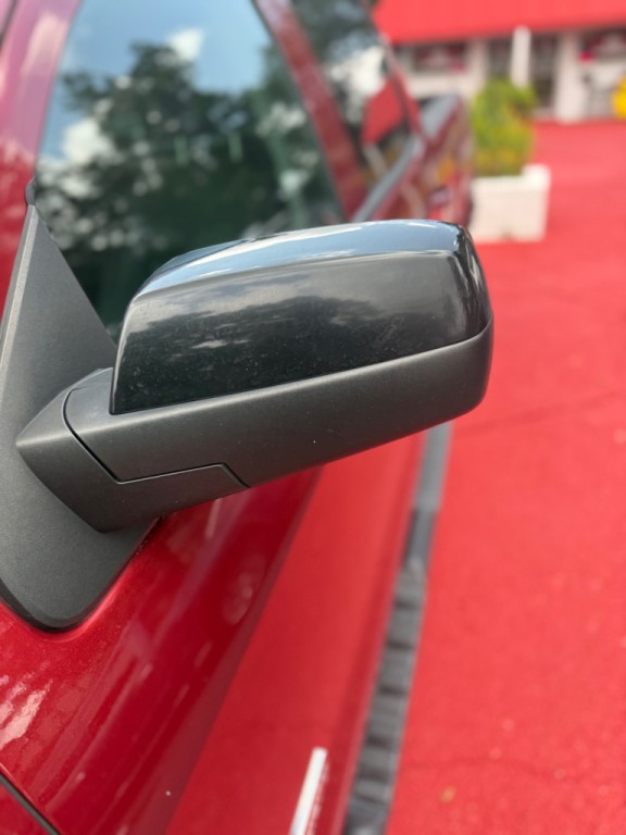 2018 GMC Sierra Image 17