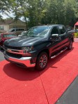 Image for 2021 Chevrolet Silverado 1500 LT ID: 6717820