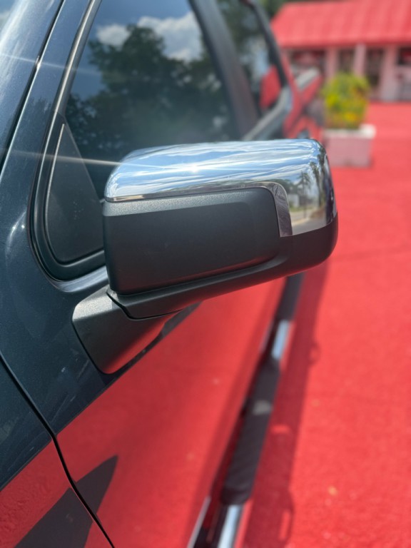 2021 Chevrolet Silverado 1500 Image 18