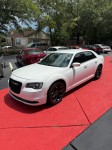 Image for 2019 Chrysler 300 S ID: 6737860