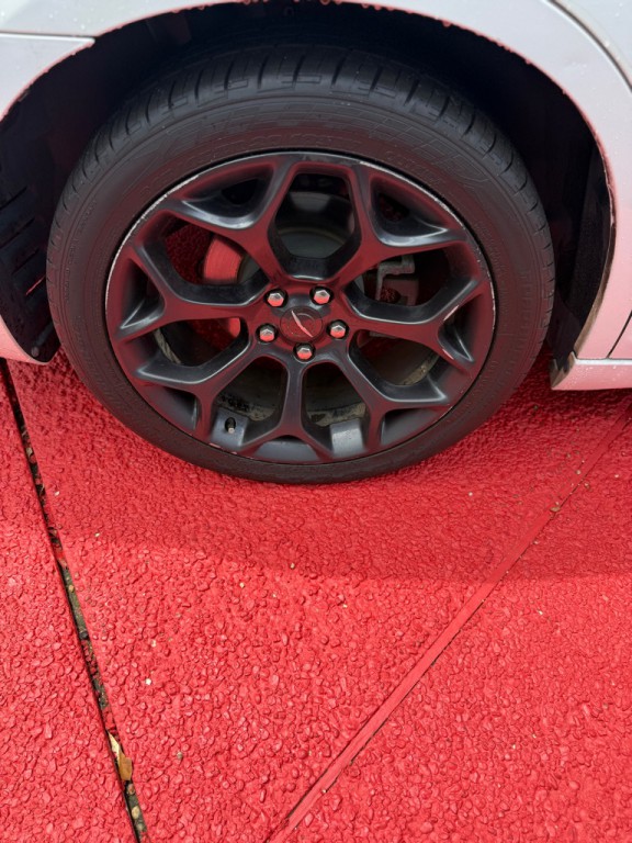 2019 Chrysler 300 Image 12