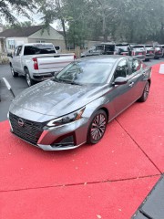 Image for 2024 Nissan Altima SV ID: 6748681