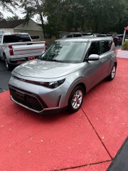 Image for 2023 Kia Soul LX ID: 6872738