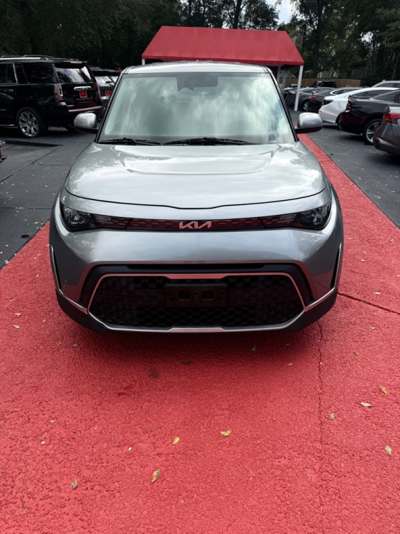 2023 Kia Soul Image 2