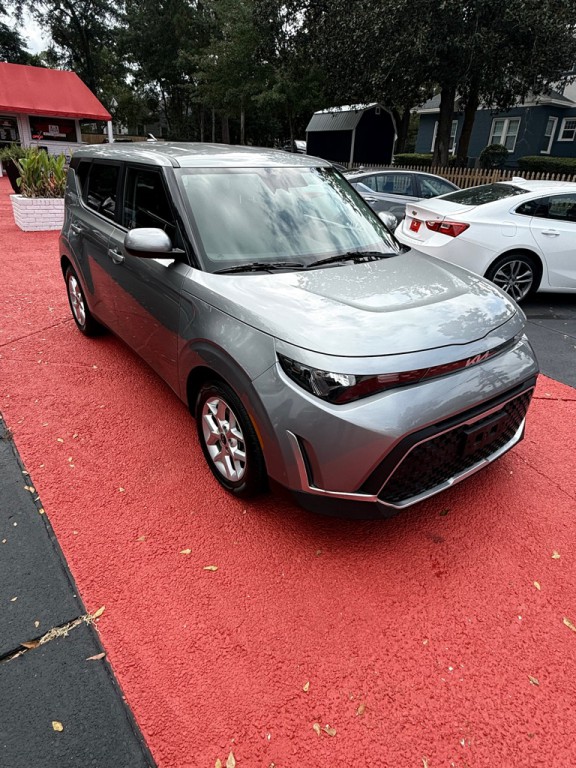 2023 Kia Soul Image 3