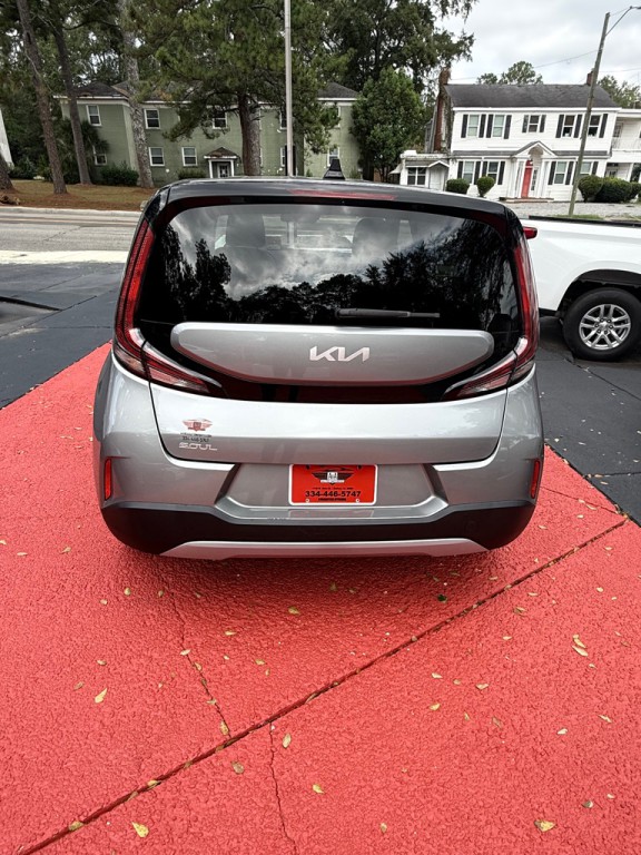 2023 Kia Soul Image 6
