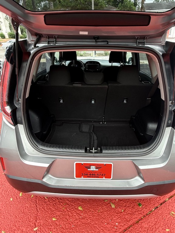 2023 Kia Soul Image 7