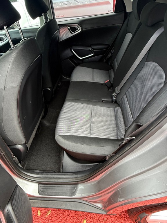 2023 Kia Soul Image 8