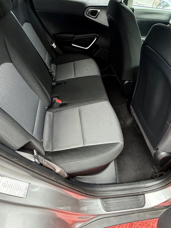2023 Kia Soul Image 9