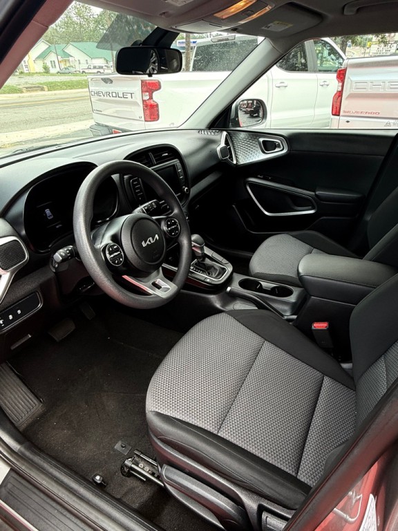 2023 Kia Soul Image 10