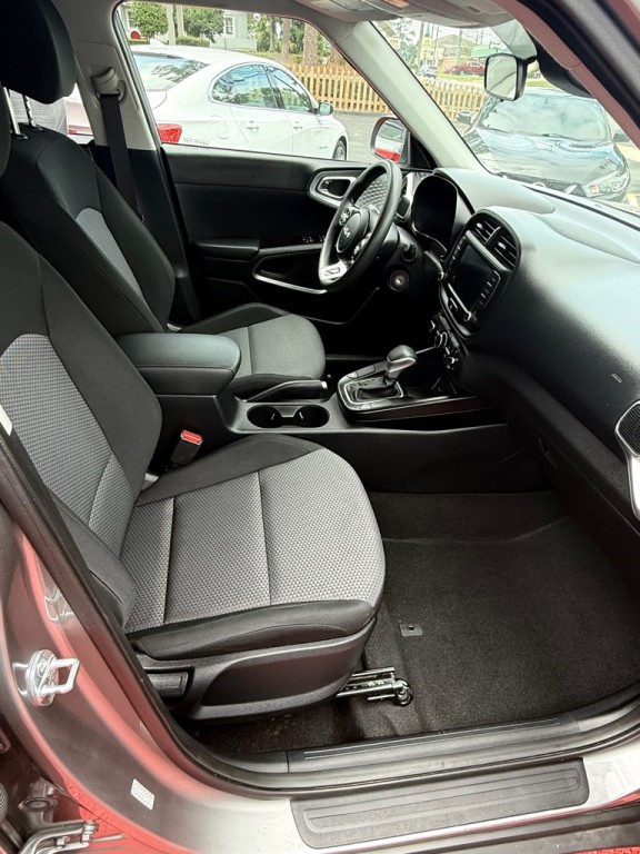 2023 Kia Soul Image 11