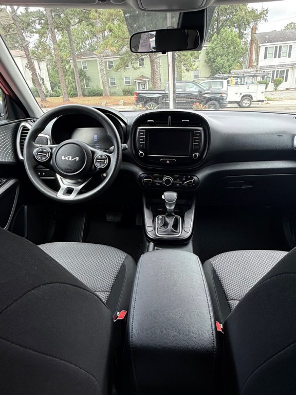 2023 Kia Soul Image 12