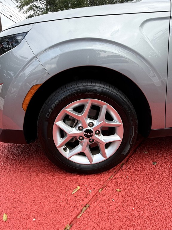 2023 Kia Soul Image 15