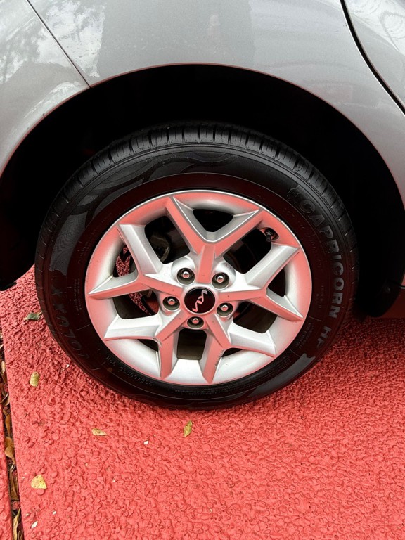 2023 Kia Soul Image 17