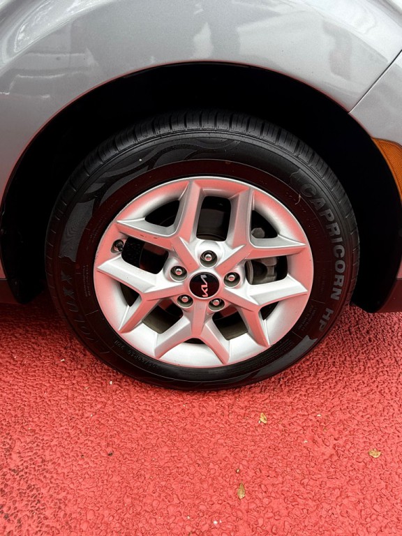2023 Kia Soul Image 18