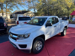Image for 2019 Chevrolet Colorado  ID: 6872777