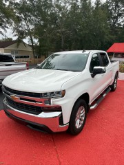 Image for 2021 Chevrolet Silverado 1500 LT ID: 6907465