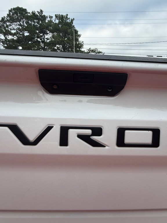 2021 Chevrolet Silverado 1500 Image 7