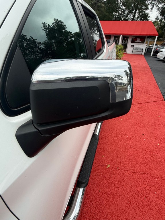 2021 Chevrolet Silverado 1500 Image 13