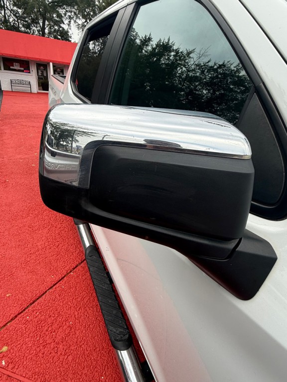 2021 Chevrolet Silverado 1500 Image 14