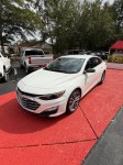 Image for 2023 Chevrolet Malibu LT ID: 6907468