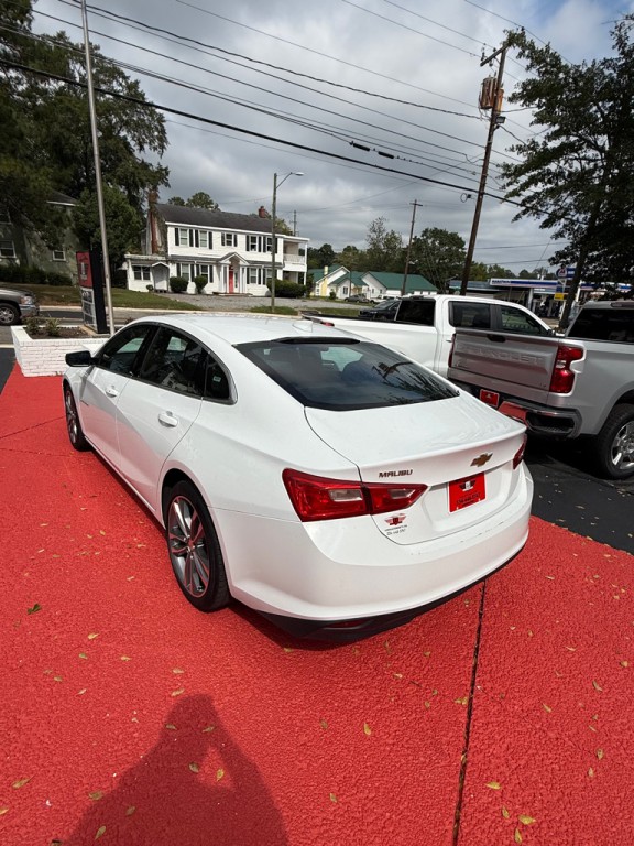 2023 Chevrolet Malibu Image 5