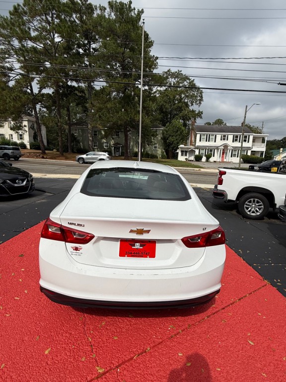 2023 Chevrolet Malibu Image 6
