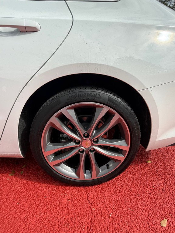 2023 Chevrolet Malibu Image 17