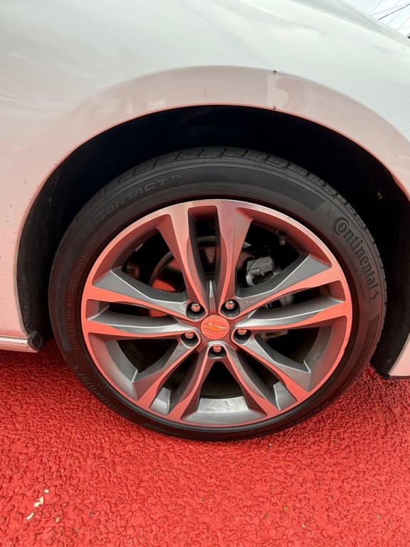 2023 Chevrolet Malibu Image 19