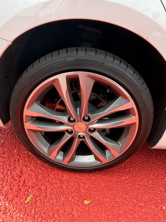 2023 Chevrolet Malibu Image 20