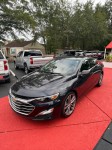 Image for 2023 Chevrolet Malibu LT ID: 6907472