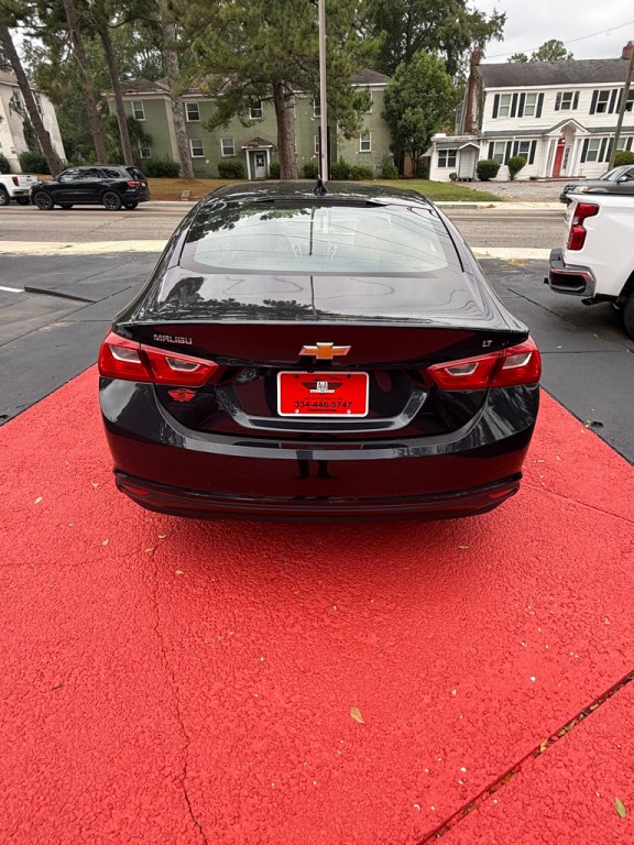 2023 Chevrolet Malibu Image 6