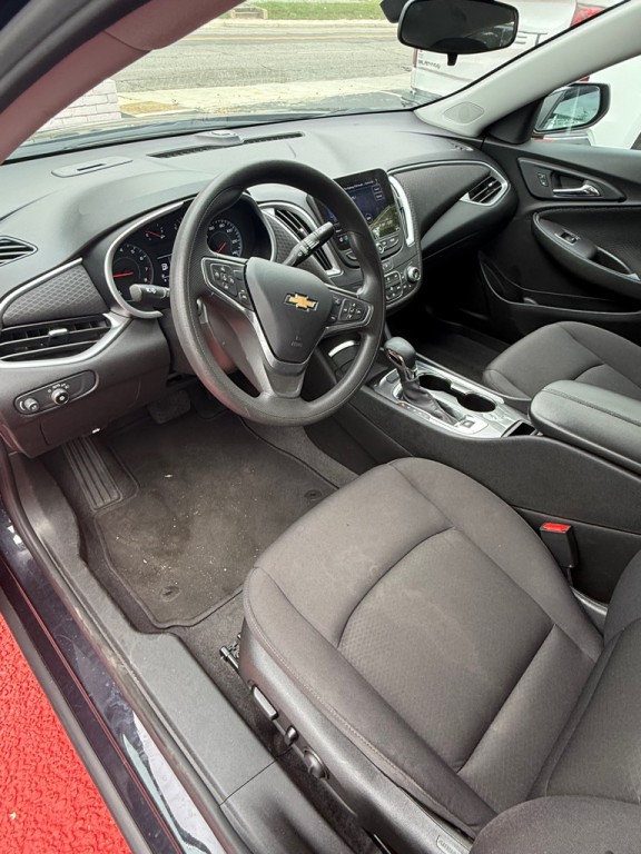 2023 Chevrolet Malibu Image 9