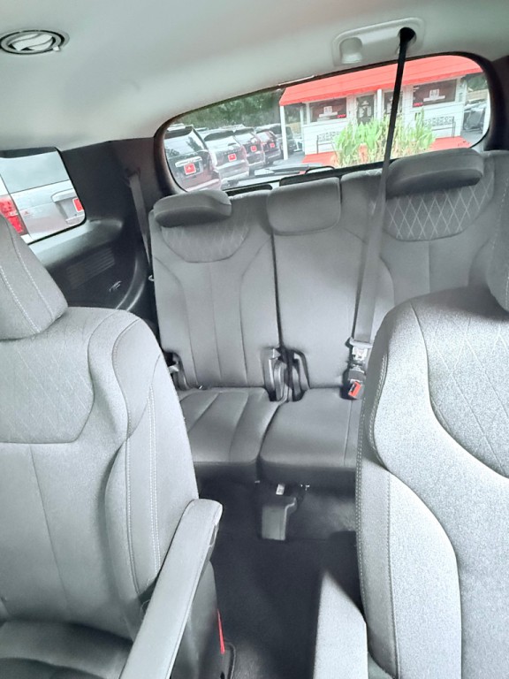 2020 Hyundai Palisade Image 9