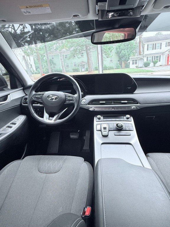 2020 Hyundai Palisade Image 14