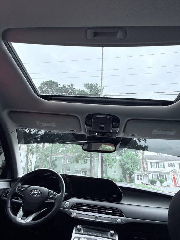 2020 Hyundai Palisade Image 15